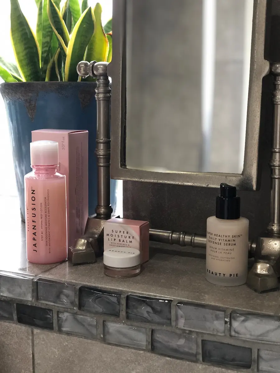 Photo Body skin care at home: Product recommendations and rituals