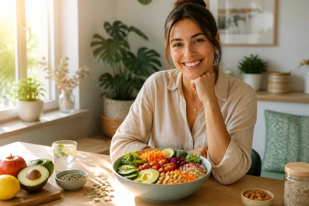 Alimentația și sănătatea mentală